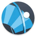 Logo of Quick Arc Launcher 2 android Application 